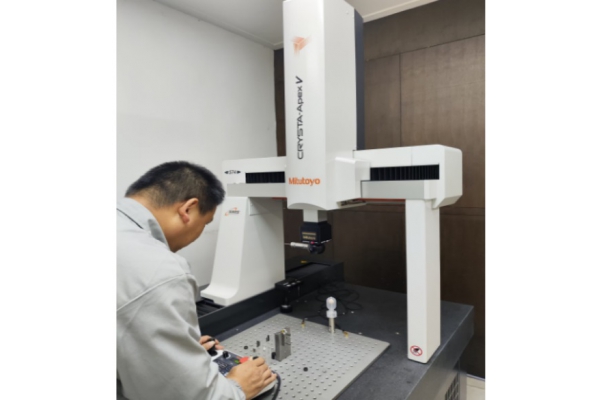 Testing Center